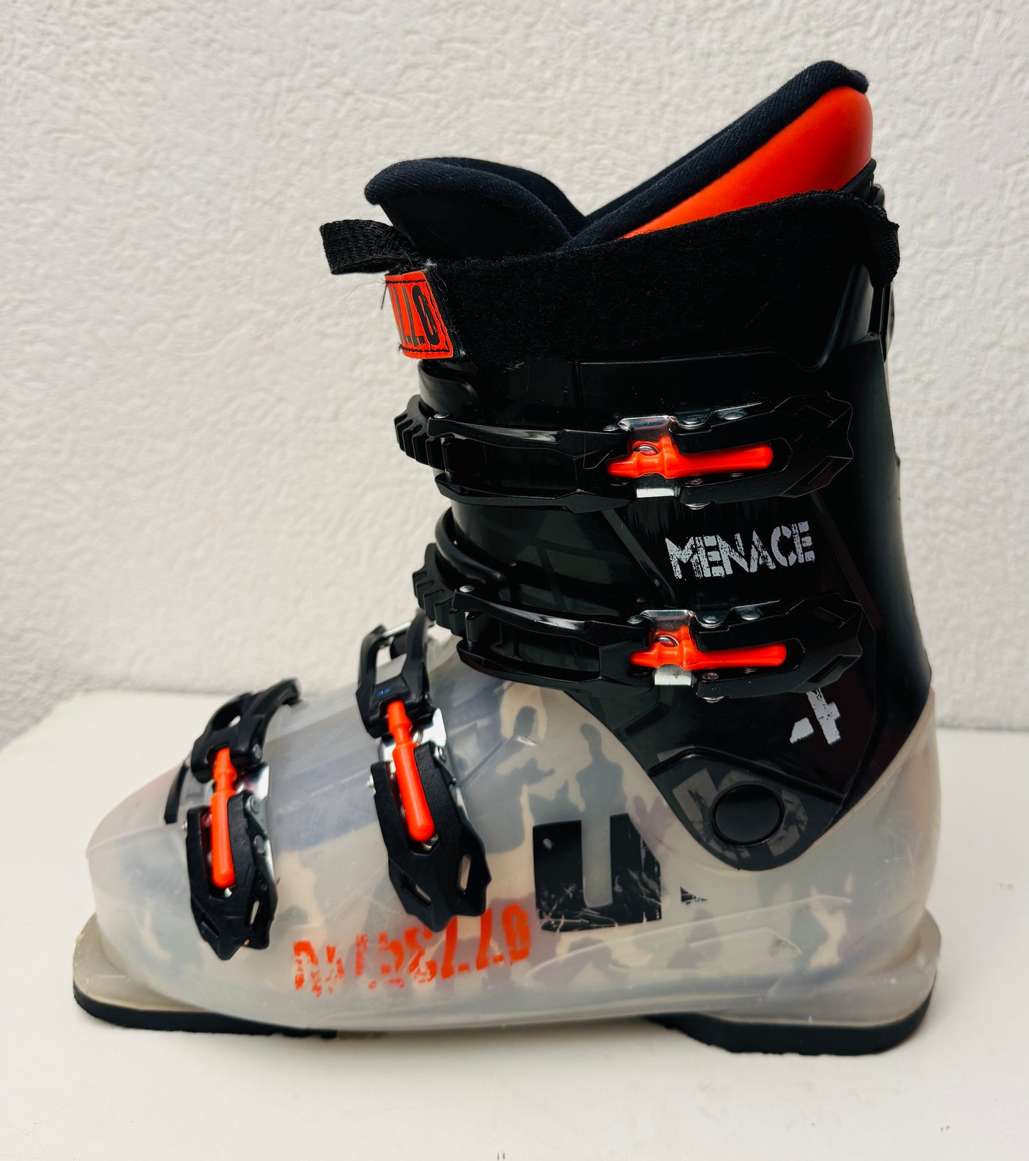 DALBELLO Menace Kinder  Gr. 40 (25.5)