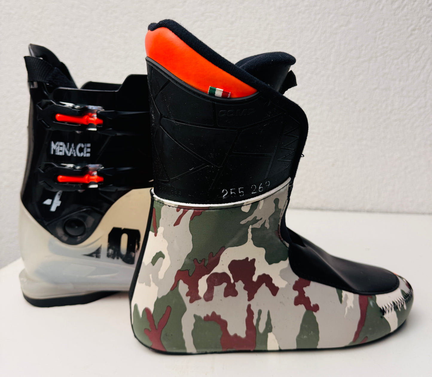 DALBELLO Menace Kinder  Gr. 40 (25.5)