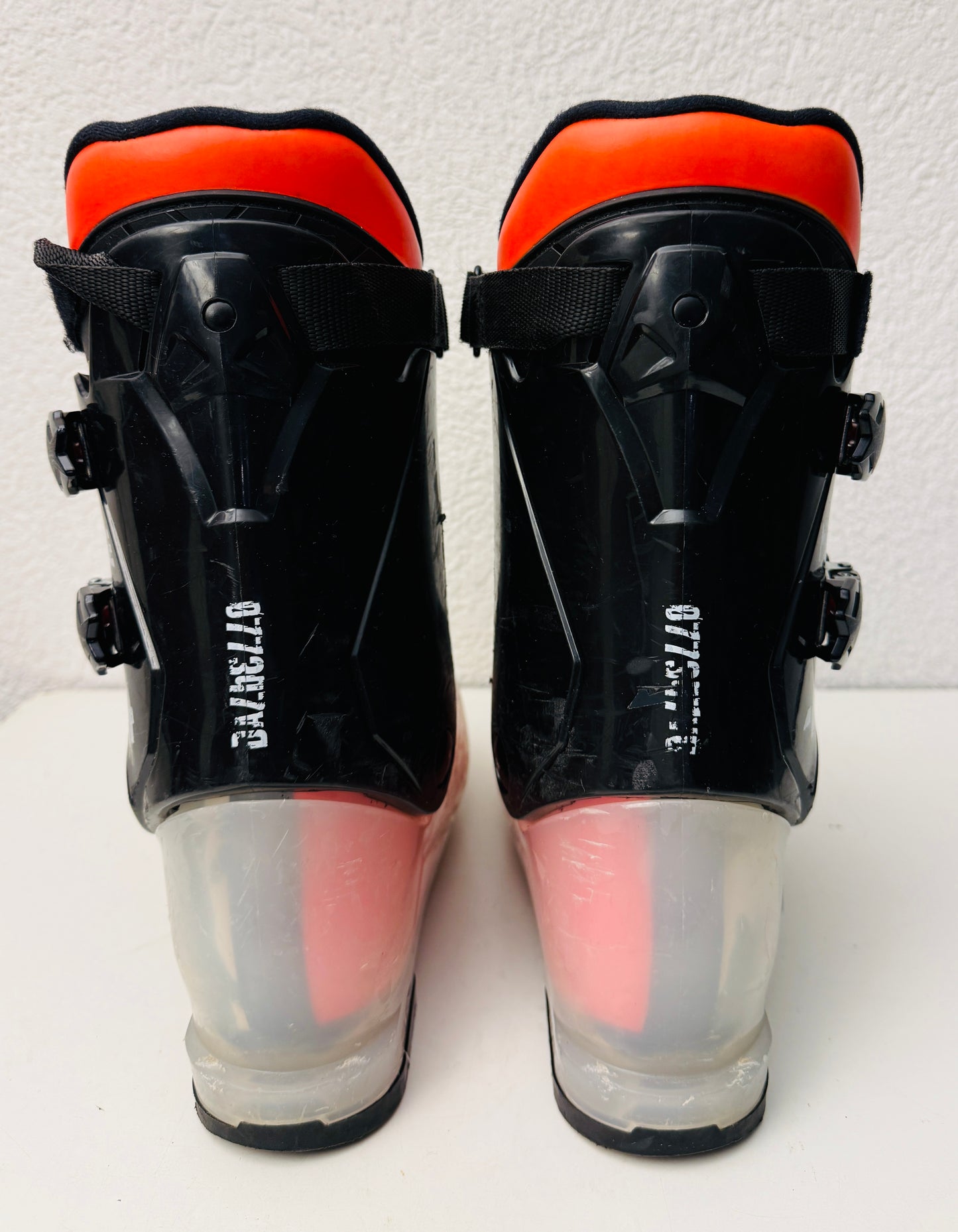 DALBELLO Menace Kinder  Gr. 40 (25.5)