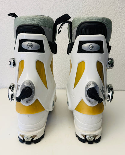 Tourenskischuhe SCARPA Erwachsene Gr. 40 (25.5 Mondo)