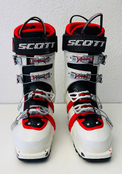 Tourenskischuhe SCOTT Erwachsene Gr. 41 (26.5 Mondo)
