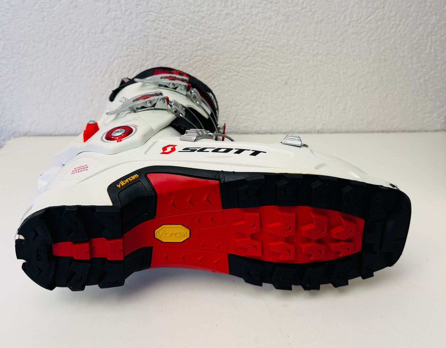 Tourenskischuhe SCOTT Erwachsene Gr. 41 (26.5 Mondo)