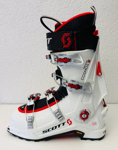 Tourenskischuhe SCOTT Erwachsene Gr. 41 (26.5 Mondo)