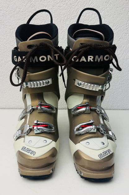 Tourenskischuhe  GARMONT Erwachsene Gr. 40 (26.0 Mondo)