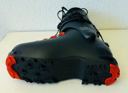 Tourenskischuhe  FISCHER TRAVERS Gr. 38.5 ( 24.5 Mondo)