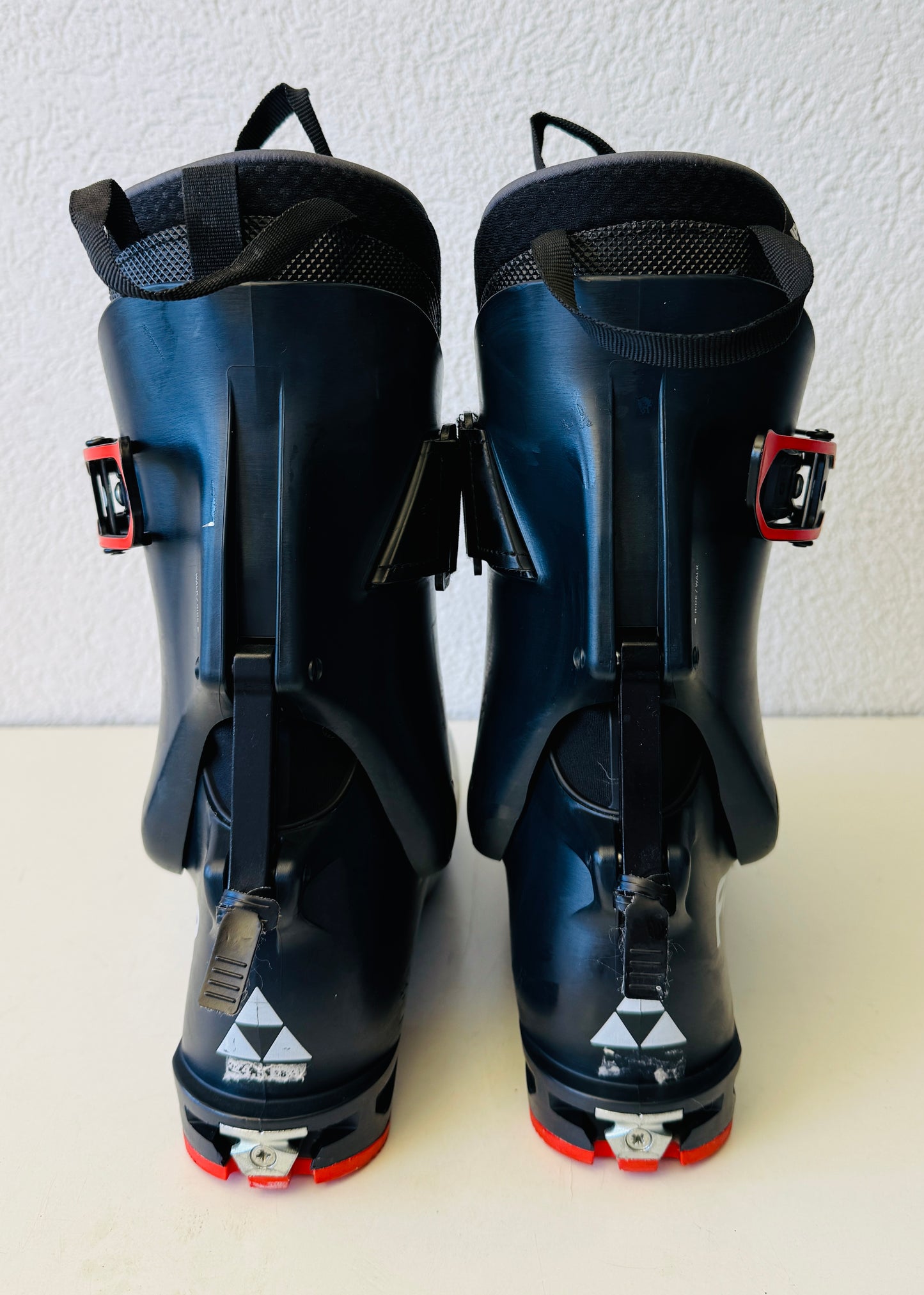 Tourenskischuhe  FISCHER TRAVERS Gr. 38.5 ( 24.5 Mondo)