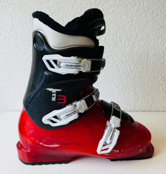 Salomon T3 Kinder Gr. 40 (25.5 )