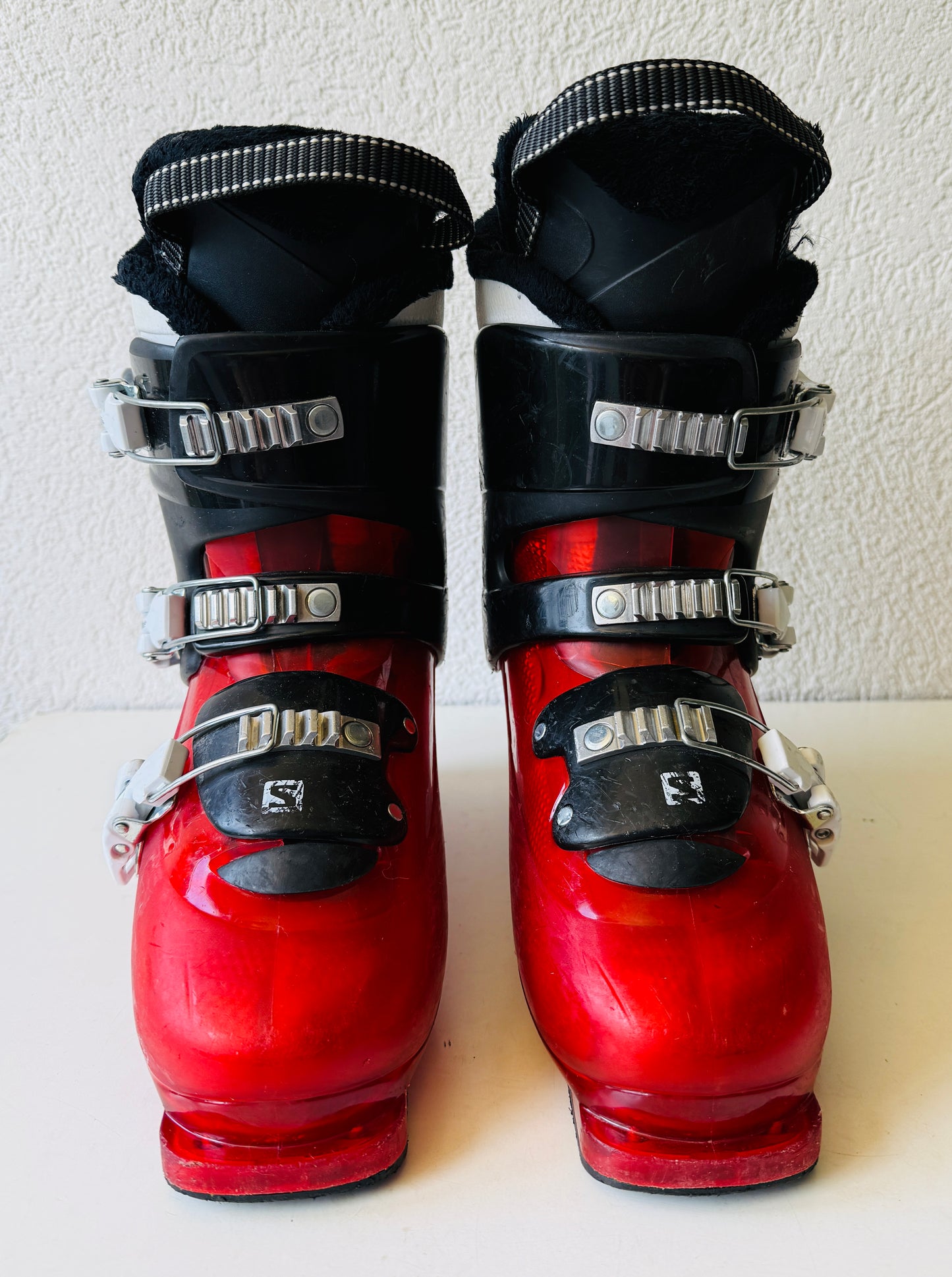 Salomon T3 Kinder Gr. 40 (25.5 )