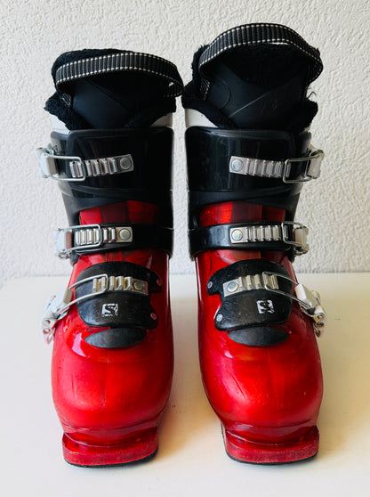 Salomon T3 Kinder Gr. 40 (25.5 )