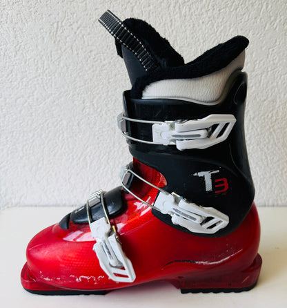 Salomon T3 Kinder Gr. 40 (25.5 )