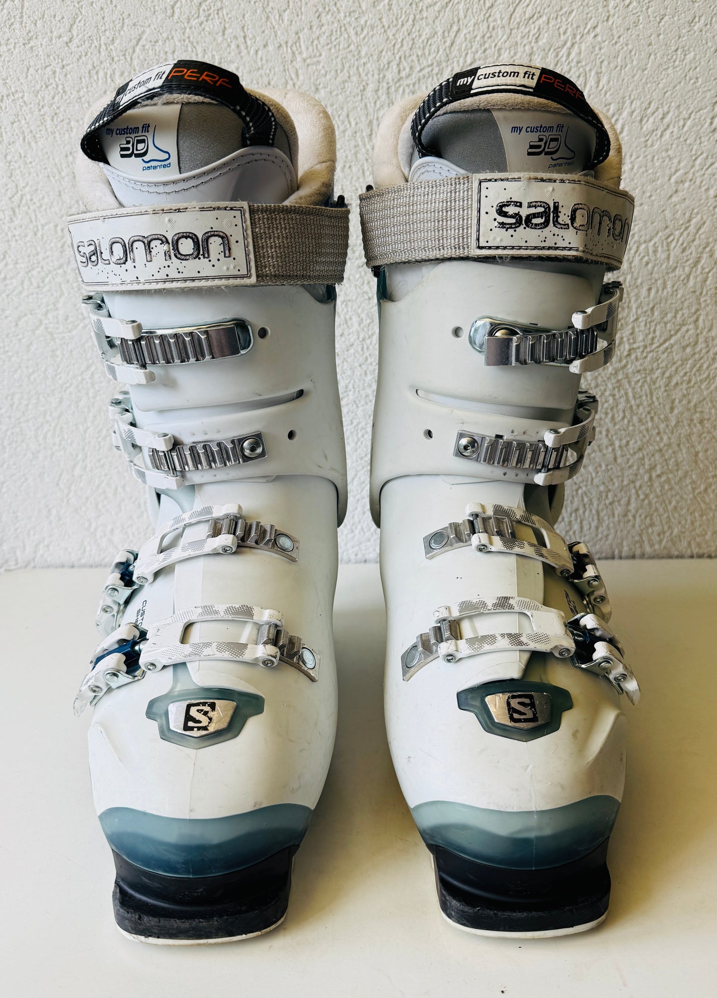 Salomon x-pro90 Erwachsene Gr. 42 ( 27.0 )