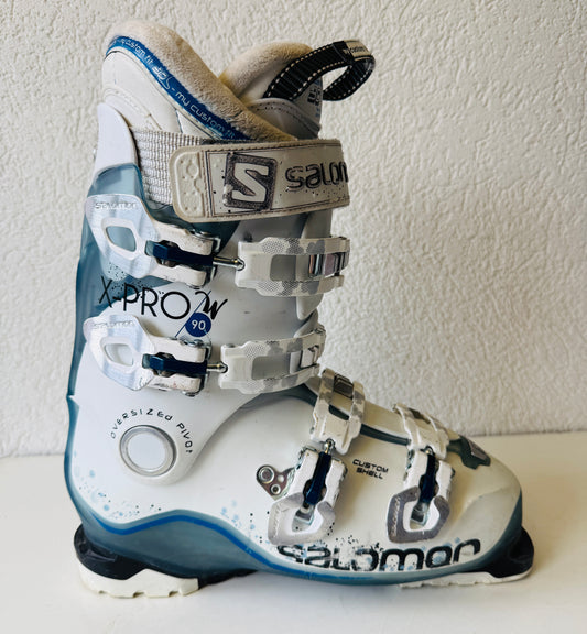 Salomon x-pro90 Erwachsene Gr. 42 ( 27.0 )