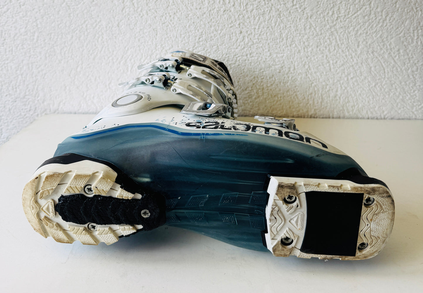 Salomon x-pro90 Erwachsene Gr. 42 ( 27.0 )
