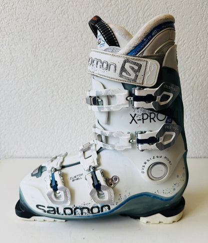 Salomon x-pro90 Erwachsene Gr. 42 ( 27.0 )