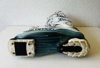 Salomon x-pro90 Erwachsene Gr. 42 ( 27.0 )