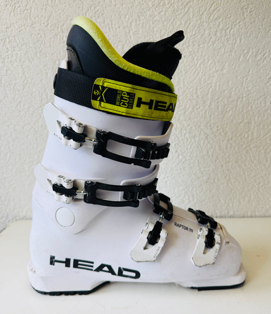 HEAD Raptor 70 Junior Gr. 41 (26.0-26.5 )