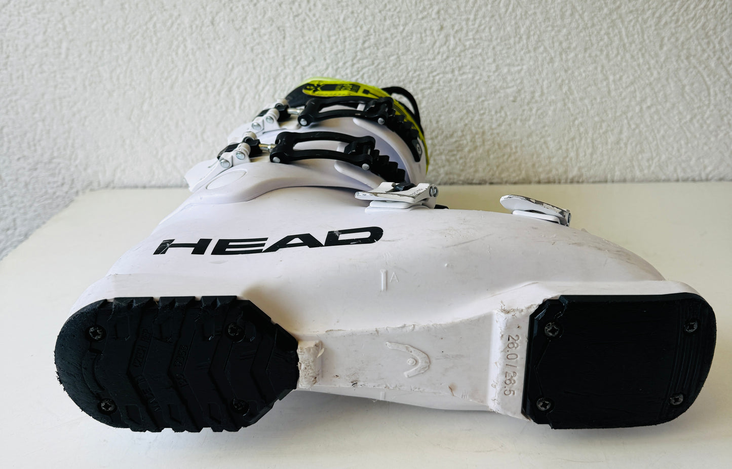 HEAD Raptor 70 Junior Gr. 41 (26.0-26.5 )