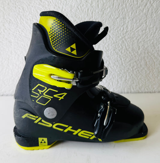 FISCHER Kinder Gr. 34 (21.5)