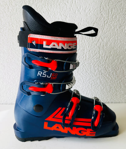 LANGE Kinder Gr.37 (23.5)
