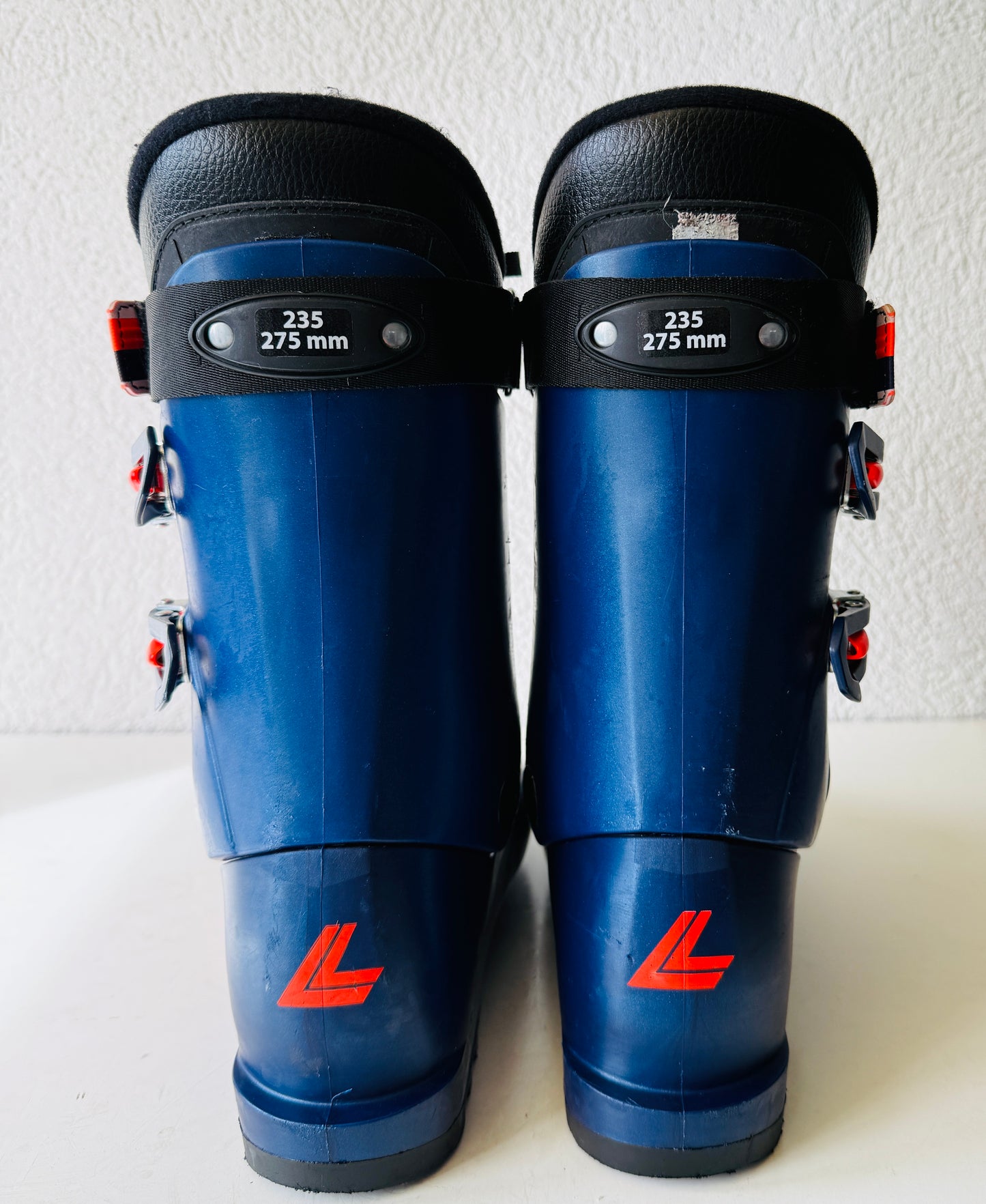 LANGE Kinder Gr.37 (23.5)