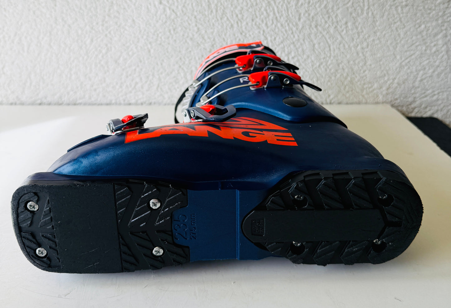 LANGE Kinder Gr.37 (23.5)