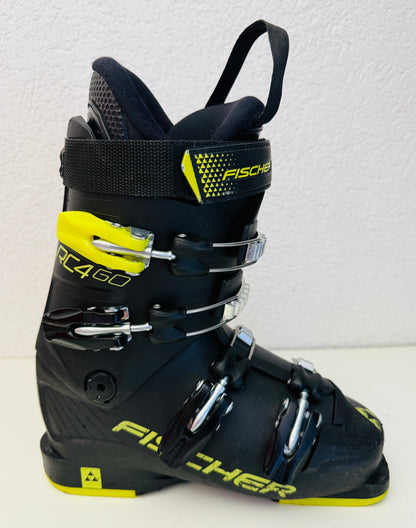 Fischer RC4/go Kinder Gr. 37 (23.5)