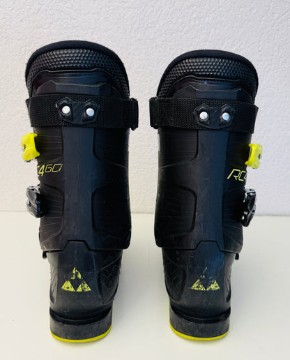 Fischer RC4/go Kinder Gr. 37 (23.5)