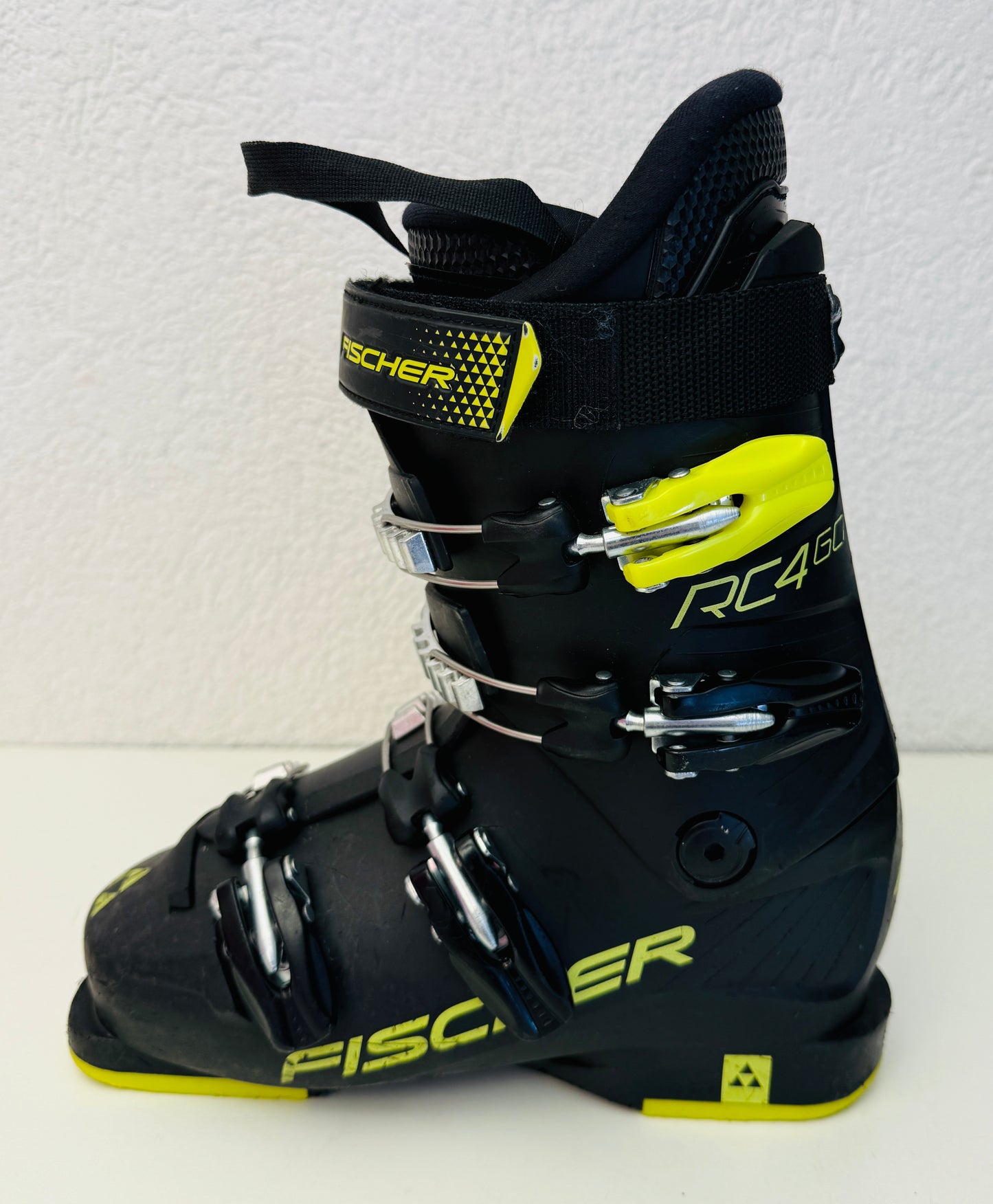 Fischer RC4/go Kinder Gr. 37 (23.5)