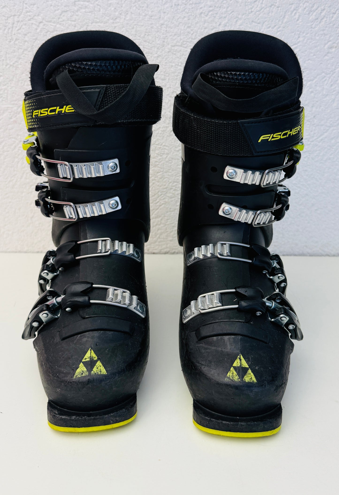 Fischer RC4/go Kinder Gr. 37 (23.5)