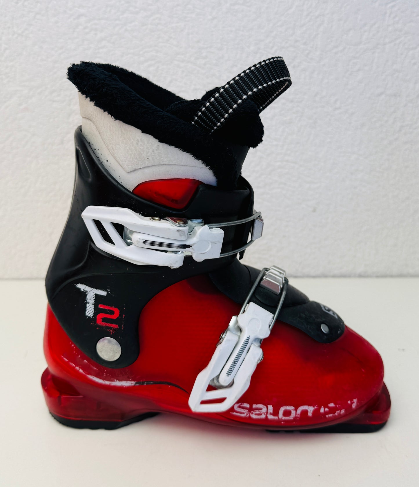 Salomon T2 Kinder Gr. 31  (20.0)