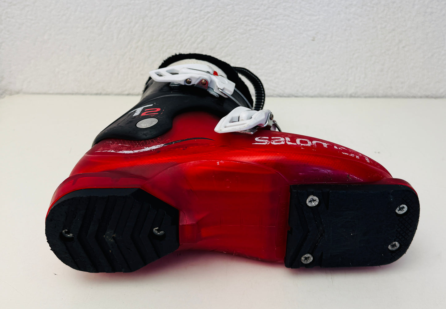 Salomon T2 Kinder Gr. 31  (20.0)