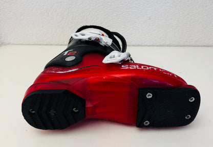 Salomon T2 Kinder Gr. 31  (20.0)