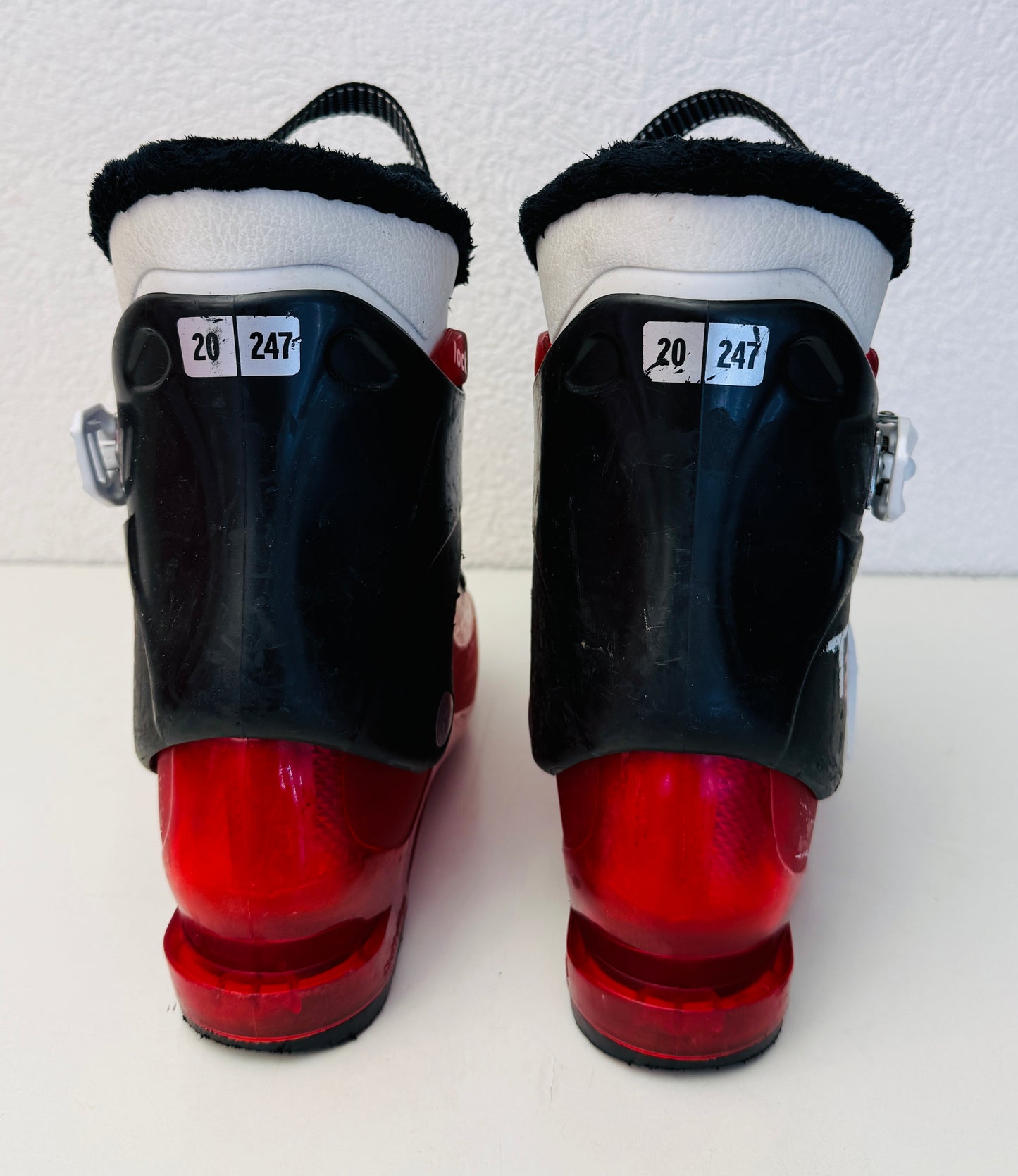 Salomon T2 Kinder Gr. 31  (20.0)