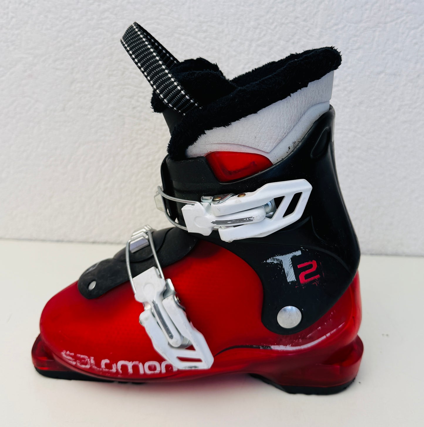 Salomon T2 Kinder Gr. 31  (20.0)