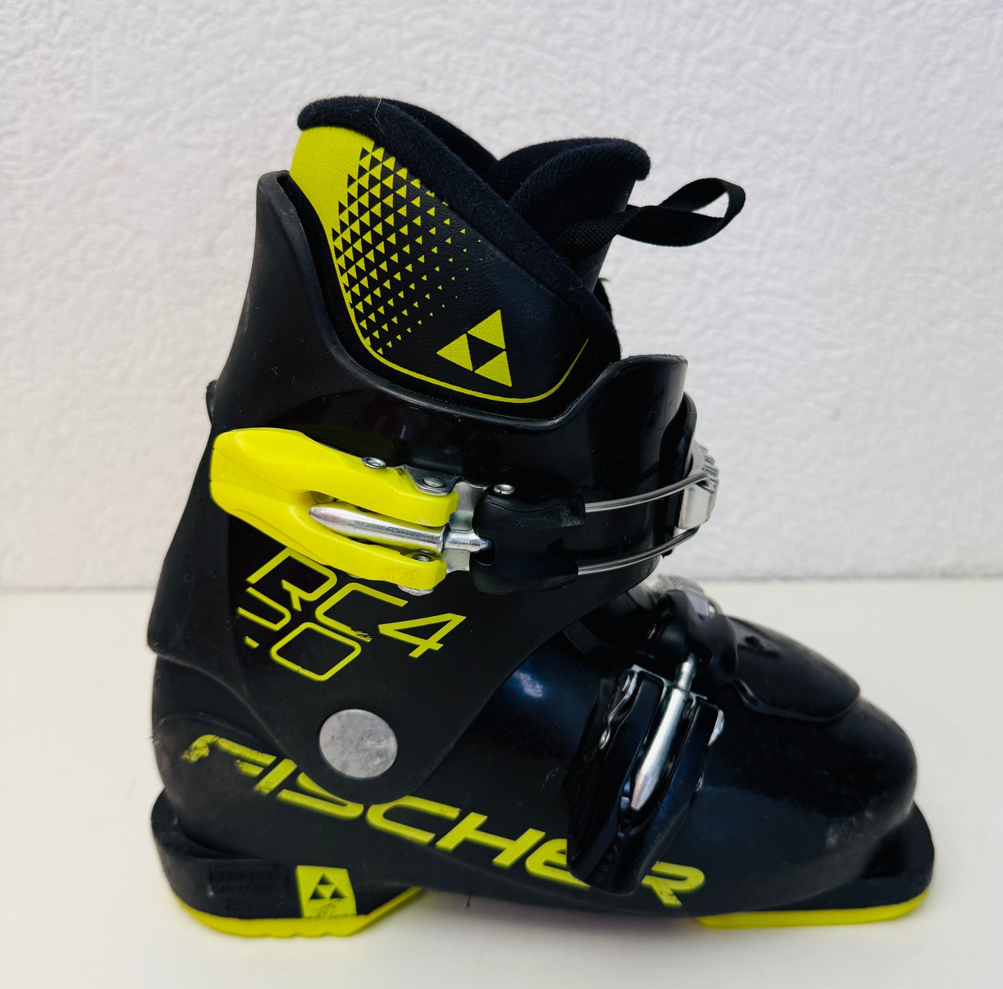 FISCHER rc4 Kinder Gr.30 (19.0)