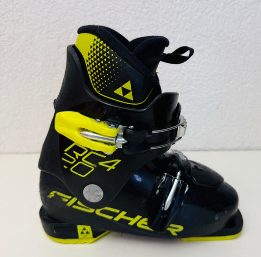 FISCHER rc4 Kinder Gr.30 (19.0)