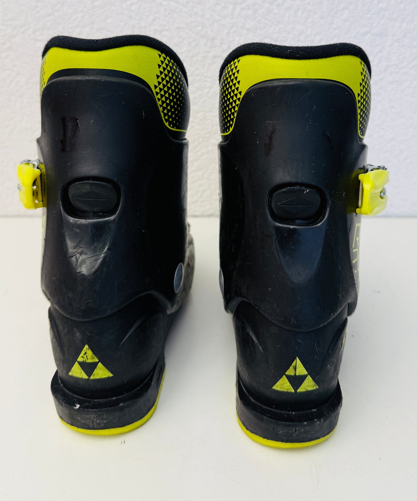 FISCHER rc4 Kinder Gr.30 (19.0)