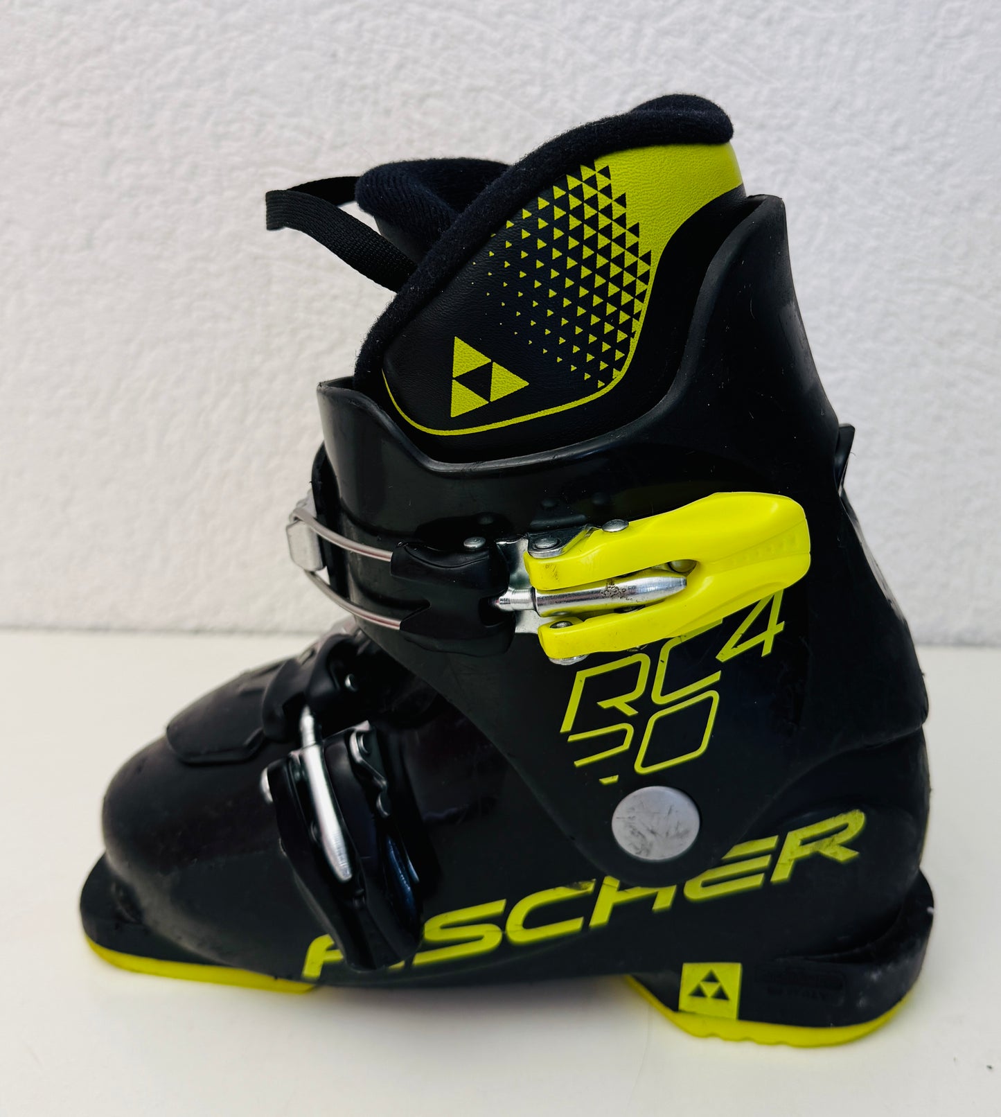 FISCHER rc4 Kinder Gr.30 (19.0)