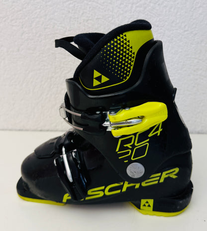 FISCHER rc4 Kinder Gr.30 (19.0)