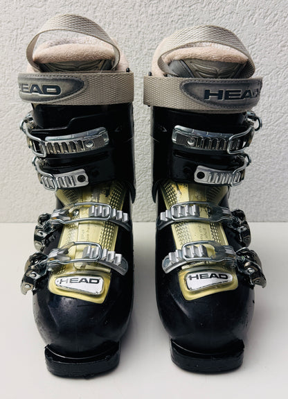Skischuhe Erwachsene HEAD edge +10  Gr.37 (23.0)