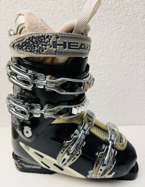 Skischuhe Erwachsene HEAD edge +10  Gr.37 (23.0)