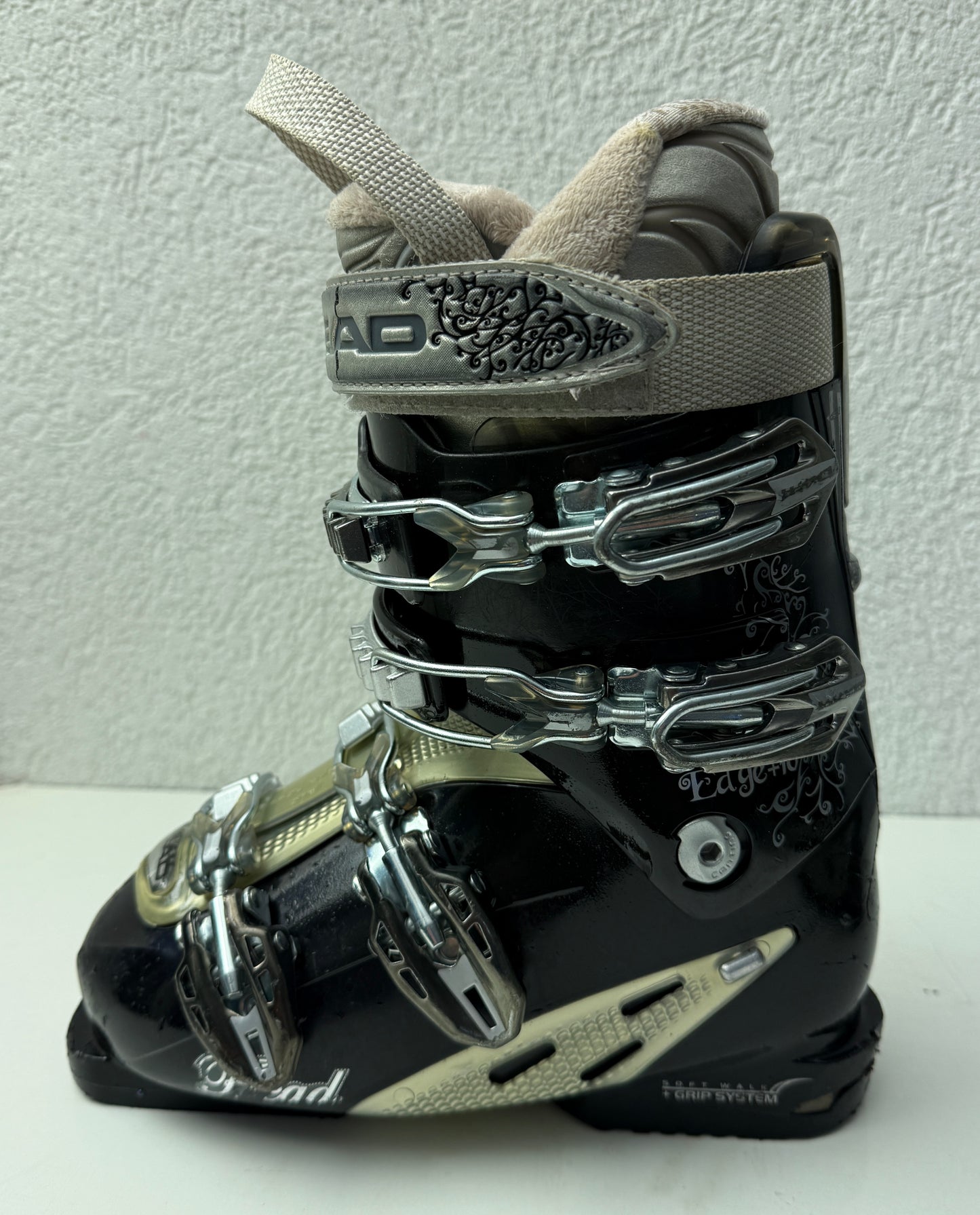 Skischuhe Erwachsene HEAD edge +10  Gr.37 (23.0)