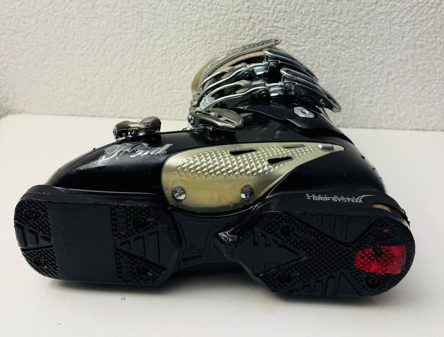 Skischuhe Erwachsene HEAD edge +10  Gr.37 (23.0)