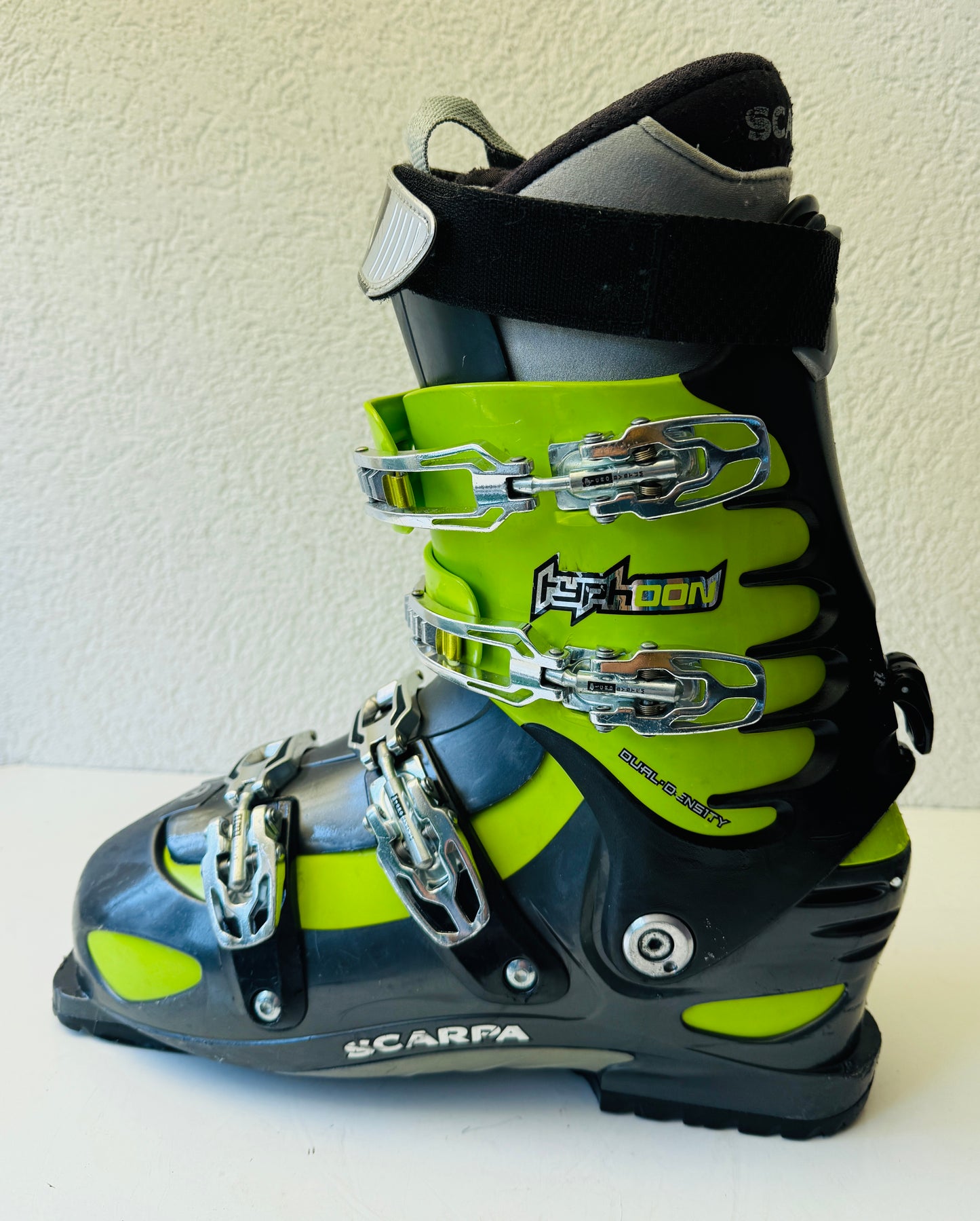 Tourenskischuhe SCARPA Gr.47 (31.0 Mondo)