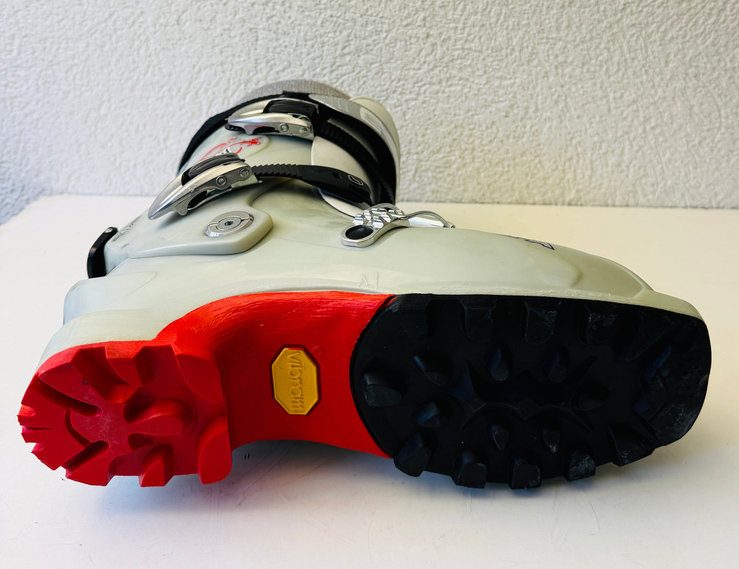 Tourenskischuhe SCARPA Gr.41 (26.5 Mondo)