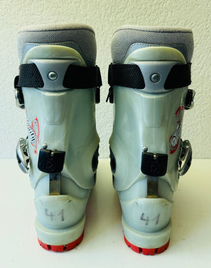Tourenskischuhe SCARPA Gr.41 (26.5 Mondo)