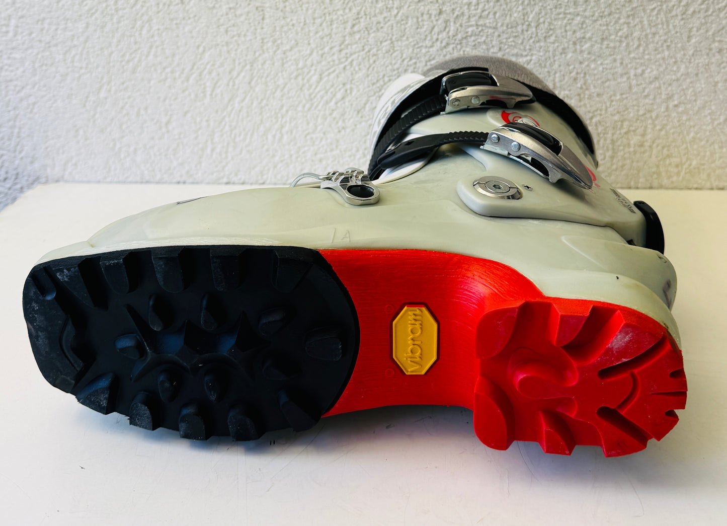 Tourenskischuhe SCARPA Gr.41 (26.5 Mondo)