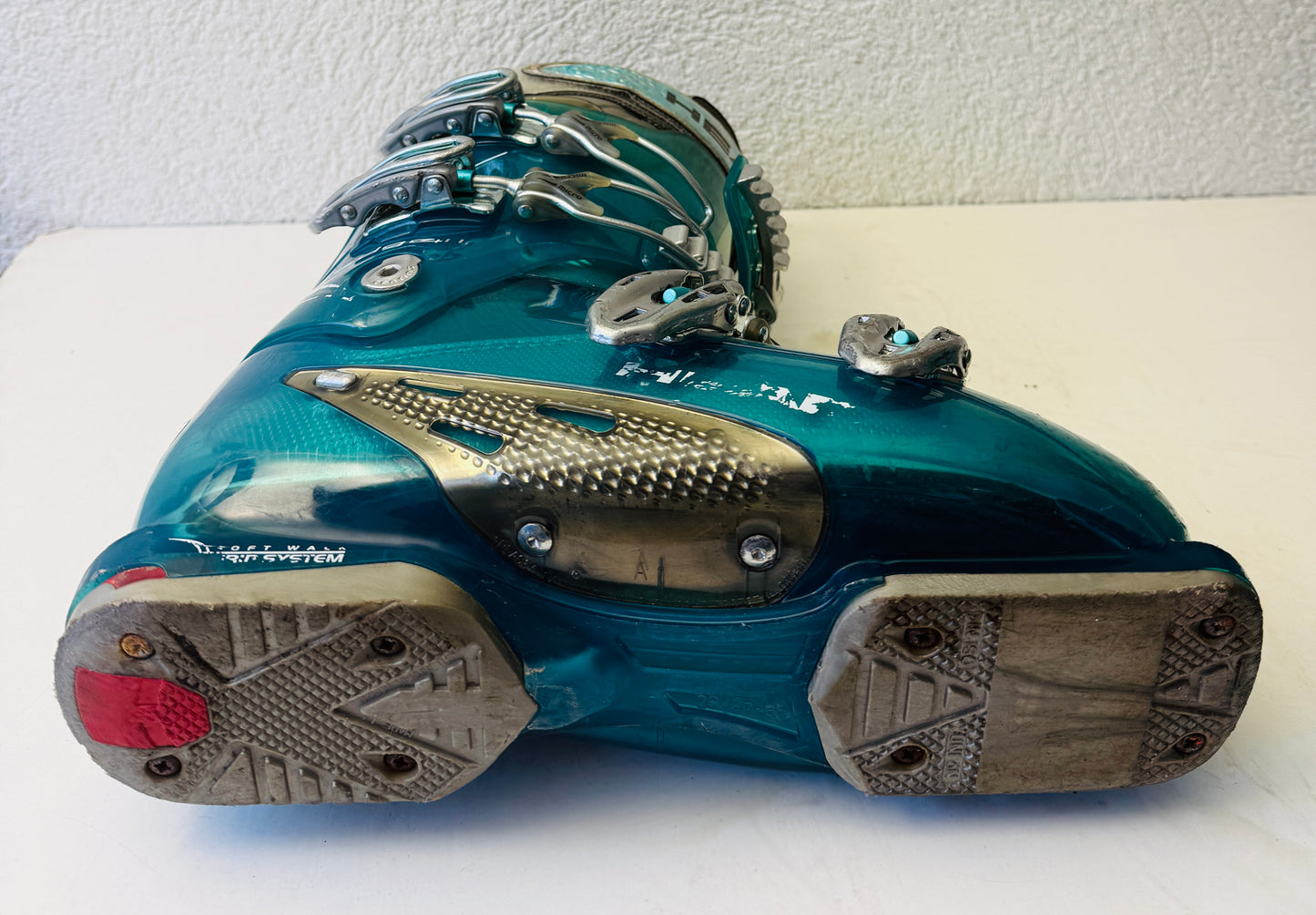 Skischuhe Erwachsene HEAD edge +11  Gr.41 (26.5)