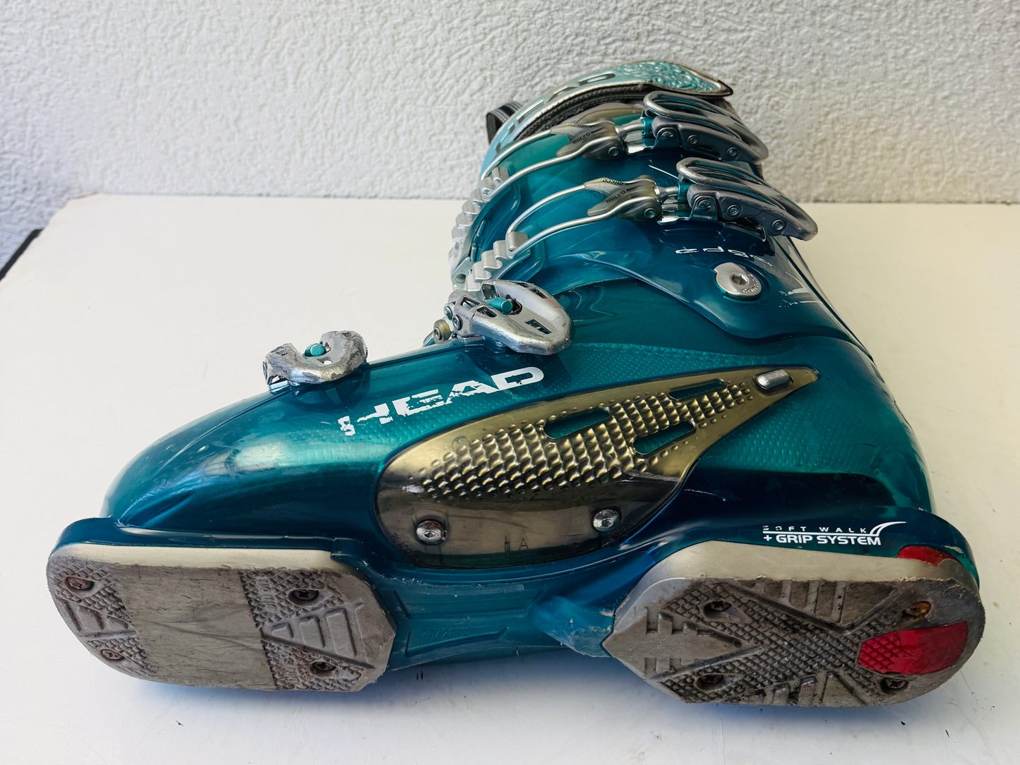 Skischuhe Erwachsene HEAD edge +11  Gr.41 (26.5)