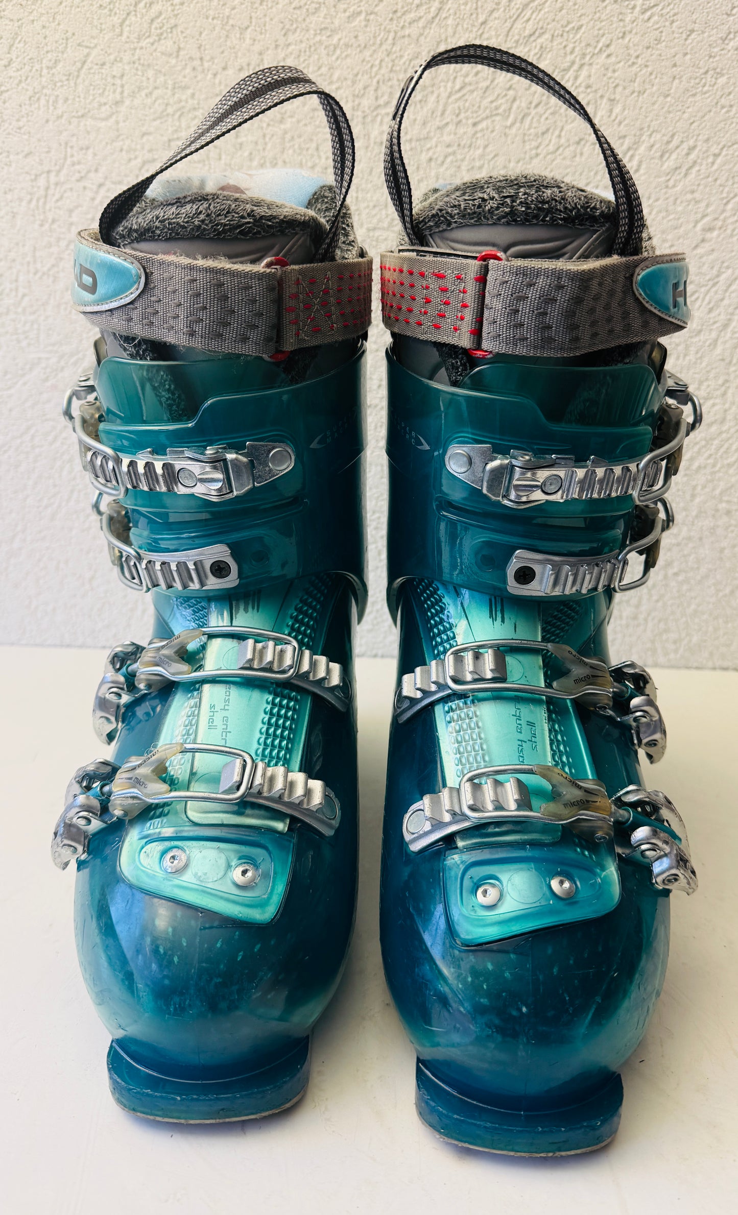Skischuhe Erwachsene HEAD edge +11  Gr.41 (26.5)